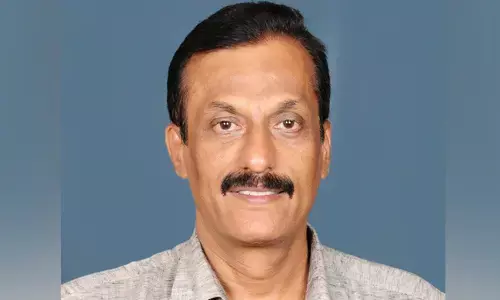 ಕಾರ್ಕಳ ಪುರಸಭೆಗೆ ನಾಮನಿರ್ದೇಶನ ಸದಸ್ಯರಾಗಿ ವಿವೇಕಾನಂದ ಶೆಣೈ