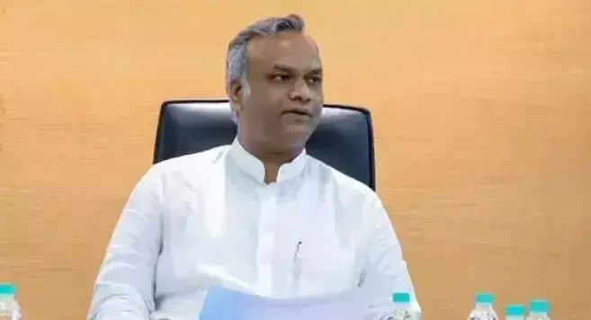 ಮಾ.8ರಿಂದ ಮಹಿಳಾ ಸ್ನೇಹಿ ಗ್ರಾಮ ಪಂಚಾಯತ್‌ ಅಭಿಯಾನ : ಸಚಿವ ಪ್ರಿಯಾಂಕ್‌ ಖರ್ಗೆ