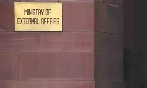 ಯುಎಇಯಲ್ಲಿ ಮರಣದಂಡನೆ ಶಿಕ್ಷೆಗೆ ಗುರಿಯಾದ ಇಬ್ಬರು ಭಾರತೀಯರ ಅಂತ್ಯಸಂಸ್ಕಾರ ನಡೆಸಲಾಗಿದೆ : ಮಾಹಿತಿ ನೀಡಿದ ವಿದೇಶಾಂಗ ಸಚಿವಾಲಯ