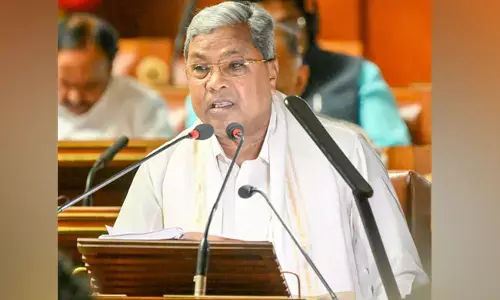 ʼಭದ್ರಾ ಮೇಲ್ದಂಡೆʼ ಅಗತ್ಯ ಅನುದಾನ ಒದಗಿಸಿ ಪೂರ್ಣಗೊಳಿಸಲು ಕ್ರಮ : ಸಿಎಂ ಸಿದ್ದರಾಮಯ್ಯ