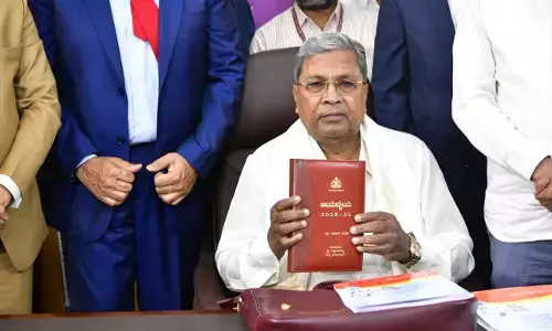 ಪುತ್ತೂರಿನಲ್ಲಿ ಸರಕಾರಿ ವೈದ್ಯಕೀಯ ಕಾಲೇಜು ಸ್ಥಾಪನೆ; ವಿರಾಜಪೇಟೆಯಲ್ಲಿ 400 ಹಾಸಿಗೆ ಸಾಮರ್ಥ್ಯದ ಆಸ್ಪತ್ರೆ ಸ್ಥಾಪನೆ