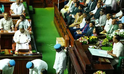 ರಾಜ್ಯ ಬಜೆಟ್ ನಲ್ಲಿ ಕರಾವಳಿಗೆ ಏನೆಲ್ಲ ಕೊಡುಗೆಗಳು?: ಇಲ್ಲಿದೆ ಮಾಹಿತಿ