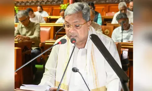 ಕರಾವಳಿ ಪ್ರವಾಸೋದ್ಯಮಕ್ಕೆ ಒತ್ತು : ಮುಖ್ಯಮಂತ್ರಿ ಸಿದ್ದರಾಮಯ್ಯ