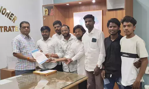 Photo of Letter of appeal