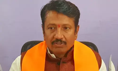 ಯಾದಗಿರಿ | ಕರ್ನಾಟಕದ ಜನತೆಯ ಕಿವಿಗೆ ಹೂ ಇಡುವ ಬಜೆಟ್ : ಡಾ.ಶರಣಭೂಪಾಲರೆಡ್ಡಿ