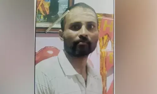 ಬೀದರ್ | ವ್ಯಕ್ತಿ ನಾಪತ್ತೆ ; ಪತ್ತೆಗಾಗಿ ಮನವಿ