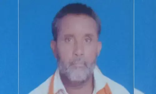 ಬೀದರ್ | ವ್ಯಕ್ತಿ ಕಾಣೆ; ಪತ್ತೆಗಾಗಿ ಮನವಿ