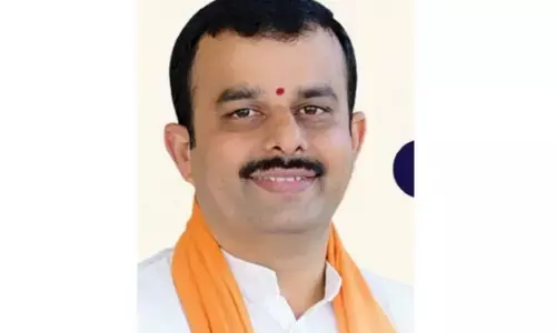 ಬಜೆಟ್ ಕರ್ನಾಟಕವನ್ನು ಆರ್ಥಿಕ ದುಸ್ಥಿತಿಗೆ ದೂಡಲಿದೆ : ಸುನೀಲ್ ಕುಮಾರ್