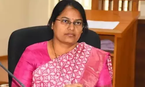 ಯಾದಗಿರಿ | 5 ಕೆ.ಜಿ ಆಹಾರಧಾನ್ಯ ಬದಲಾಗಿ ಕುಟುಂಬದ ಮುಖ್ಯಸ್ಥರ ಬ್ಯಾಂಕ್ ಖಾತೆಗೆ ಡಿಬಿಟಿ ಮೂಲಕ 170 ರೂ. ಗಳಂತೆ ಹಣ ವರ್ಗಾವಣೆ : ಡಿಸಿ