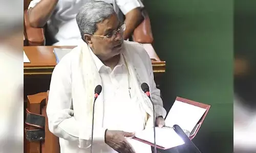 ‘ಗುರಿ-ಒಲಂಪಿಕ್ಸ್ ಪದಕ’ 60 ಕ್ರೀಡಾಪಟುಗಳಿಗೆ ತಲಾ 10 ಲಕ್ಷ ರೂ.ಪ್ರೋತ್ಸಾಹ ಧನ