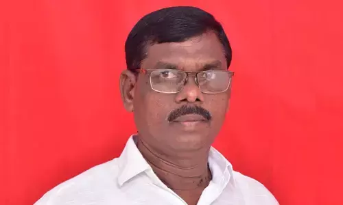 ಯಾದಗಿರಿ | ಮುಖ್ಯಮಂತ್ರಿ ಸಿದ್ದರಾಮಯ್ಯನವರು ದಾಖಲೆ ಬಜೆಟ್ ಮಂಡಿಸಿದ್ದಾರೆ : ರಾಮಣ್ಣ