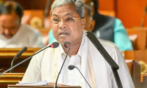 ಬೆಂಗಳೂರಿಗೆ ಸಿದ್ದರಾಮಯ್ಯ ಭರಪೂರ ಕೊಡುಗೆ