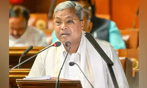 ವೇತನ ಆಯೋಗ ಅನುಷ್ಟಾನಕ್ಕೆ 19,401 ಕೋಟಿ ರೂ. ಹೆಚ್ಚುವರಿ ಮೊತ್ತ ಮೀಸಲು