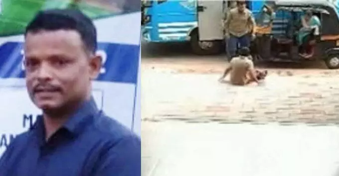 ಕೇರಳ: ಬಸ್ ಸಿಬ್ಬಂದಿಯಿಂದ ಹಲ್ಲೆ; ಆಟೋ ಚಾಲಕ ಮೃತ್ಯು
