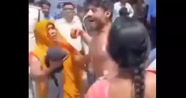 ಭೋಪಾಲ್ : ಆಸ್ಪತ್ರೆಯಿಂದ ಹೊರಬಂದು ವೈದ್ಯರ ವಿರುದ್ಧ ಗಂಭೀರ ಆರೋಪ ಮಾಡಿದ ‘ಕೋಮಾ’ ಸ್ಥಿತಿಯಲ್ಲಿದ್ದ ರೋಗಿ!