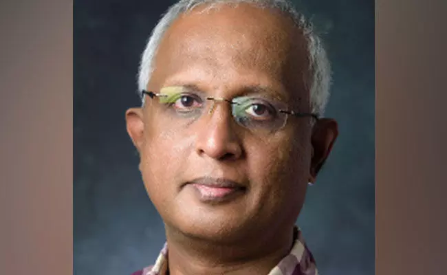 ರಾಜಾರಾಂ ತಲ್ಲೂರು ಅವರ ʼಕರಿಡಬ್ಬಿʼ ಕೃತಿಗೆ ಕರ್ನಾಟಕ ಸಾಹಿತ್ಯ ಅಕಾಡೆಮಿಯ ವರ್ಷದ ಪುಸ್ತಕ ಬಹುಮಾನ ರಾಜಾರಾಂ ತಲ್ಲೂರು ಅವರ ʼಕರಿಡಬ್ಬಿʼ ಕೃತಿಗೆ ಕರ್ನಾಟಕ ಸಾಹಿತ್ಯ ಅಕಾಡೆಮಿಯ ವರ್ಷದ ಪುಸ್ತಕ ಬಹುಮಾನ