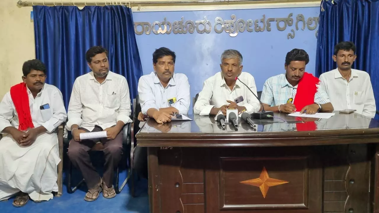 Photo of Press meet Photo of Press meet