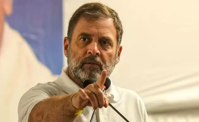 Rahul Gandhi Rahul Gandhi