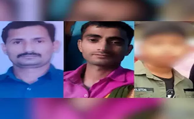 ಜಮ್ಮುಕಾಶ್ಮೀರ | ನಾಪತ್ತೆಯಾದ ಮೂವರ ಮೃತದೇಹ ಪತ್ತೆ