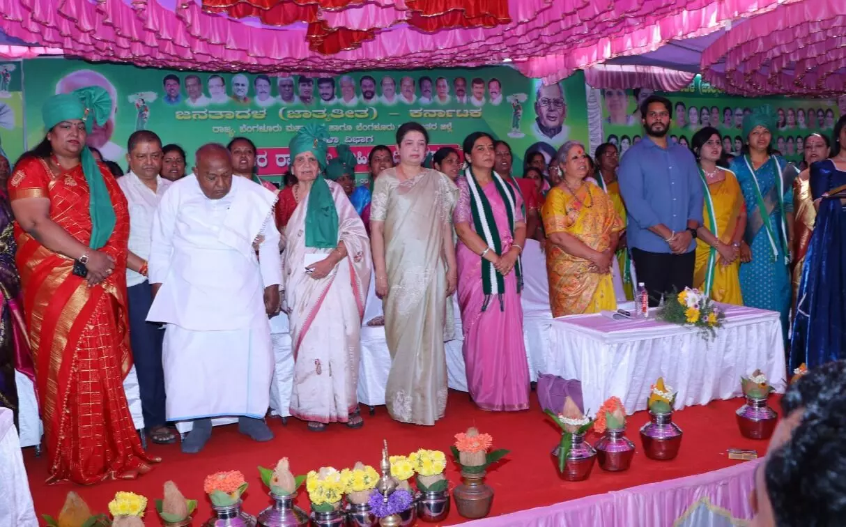 ಚಿಕ್ಕ ವಯಸ್ಸಿನಲ್ಲೇ ಮೂರು ಚುನಾವಣೆಯಲ್ಲಿ ಎಡವಿದ್ದೇನೆ : ನಿಖಿಲ್ ಕುಮಾರಸ್ವಾಮಿ