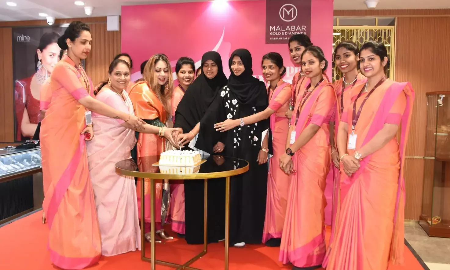 ಮಲಬಾರ್ ಗೋಲ್ಡ್ ಆ್ಯಂಡ್ ಡೈಮಂಡ್ಸ್| ಮಾ.16ರವರೆಗೆ ಜೆಮ್‌ಸ್ಟೋನ್ ಜುವೆಲ್ಲರಿ ಪ್ರದರ್ಶನ