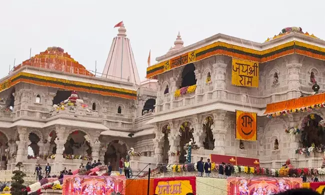 Ram Mandir