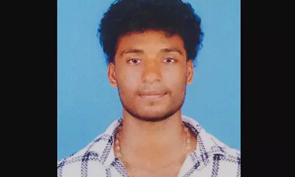 ಮಂಗಳೂರು: ಯುವಕ ನಾಪತ್ತೆ