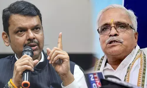 ಹಿಂದಿ ಹೇರಿಕೆಗೆ ಮರಾಠಿಗರ ಪ್ರತಿರೋಧ