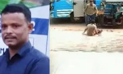 ಕೇರಳ: ಬಸ್ ಸಿಬ್ಬಂದಿಯಿಂದ ಹಲ್ಲೆ; ಆಟೋ ಚಾಲಕ ಮೃತ್ಯು