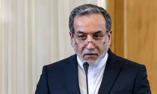 ಅಣ್ವಸ್ತ್ರ ಒಪ್ಪಂದ ಮಾತುಕತೆ: ಟ್ರಂಪ್ ಪ್ರಸ್ತಾವಕ್ಕೆ ಇರಾನ್ ತಿರಸ್ಕಾರ