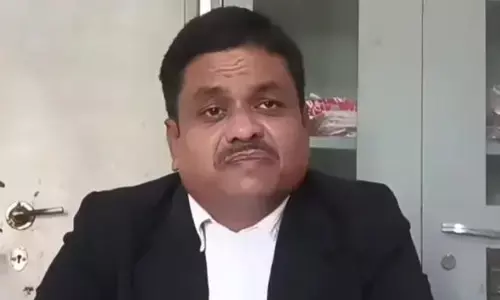 ಬೀದರ್ : ಮಾಹಿತಿ ಹಕ್ಕಿನಡಿ ದಾಖಲೆ ನೀಡದ್ದಕ್ಕೆ ಸಿಡಿಪಿಒ ಗೆ 25 ಸಾವಿರ ರೂ. ದಂಡ