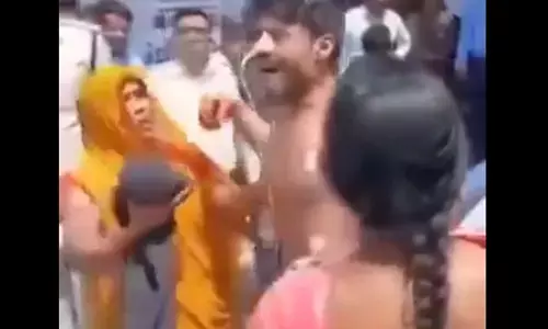 ಭೋಪಾಲ್ : ಆಸ್ಪತ್ರೆಯಿಂದ ಹೊರಬಂದು ವೈದ್ಯರ ವಿರುದ್ಧ ಗಂಭೀರ ಆರೋಪ ಮಾಡಿದ ‘ಕೋಮಾ’ ಸ್ಥಿತಿಯಲ್ಲಿದ್ದ ರೋಗಿ!