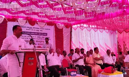 ವಿದ್ಯುತ್ ಸಮಸ್ಯೆ ತಪ್ಪಿಸಲು ಅಂಡರ್ ಗ್ರೌಂಡ್ ಕೇಬಲ್ ಅಳವಡಿಕೆ: ಸ್ಪೀಕರ್ ಯು ಟಿ ಖಾದರ್