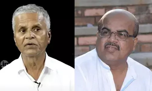 ಕರ್ನಾಟಕ ಸಾಹಿತ್ಯ ಅಕಾಡೆಮಿ ಪ್ರಶಸ್ತಿ ಪ್ರಕಟ