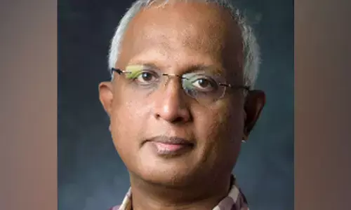 ರಾಜಾರಾಂ ತಲ್ಲೂರು ಅವರ ʼಕರಿಡಬ್ಬಿʼ ಕೃತಿಗೆ ಕರ್ನಾಟಕ ಸಾಹಿತ್ಯ ಅಕಾಡೆಮಿಯ ವರ್ಷದ ಪುಸ್ತಕ ಬಹುಮಾನ