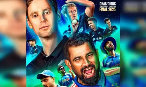 ನಾಳೆ ಭಾರತ-ನ್ಯೂಝಿಲೆಂಡ್ ಫೈನಲ್ ಹಣಾಹಣಿ: ಮಳೆಯಿಂದ ಪಂದ್ಯ ರದ್ದಾದರೆ ಯಾರಿಗೆ ಟ್ರೋಫಿ?