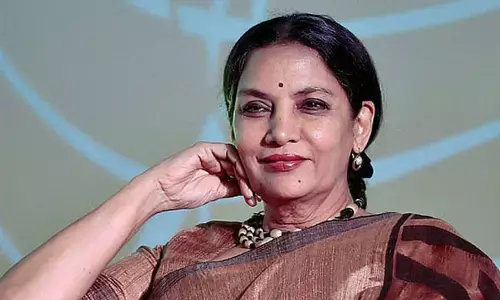 16ನೇ ಬೆಂಗಳೂರು ಅಂತಾರಾಷ್ಟ್ರೀಯ ಚಲನಚಿತ್ರೋತ್ಸವ: ನಟಿ ಶಬಾನಾ ಆಝ್ಮಿಗೆ ʼಜೀವಮಾನ ಸಾಧನೆ ಪ್ರಶಸ್ತಿʼ