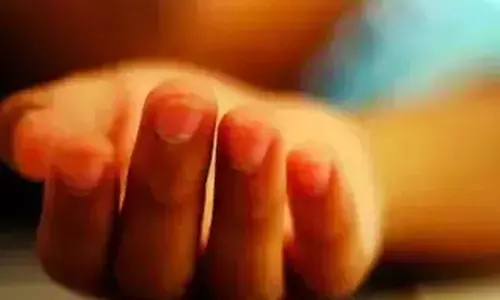 ಸೈದಾಪುರ | ಅಪರಿಚಿತ ವ್ಯಕ್ತಿಯ ಮೃತದೇಹ ಪತ್ತೆ