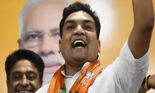 ಧರ್ಮದ ಆಧಾರದ ಮೇಲೆ ದ್ವೇಷವನ್ನು ಉತ್ತೇಜಿಸುವ ನಿರ್ಲಜ್ಜ ಪ್ರಯತ್ನ: ಸಮನ್ಸ್‌ ಪ್ರಶ್ನಿಸಿ ಕಪಿಲ್ ಮಿಶ್ರಾ ಸಲ್ಲಿಸಿದ ಅರ್ಜಿ ವಜಾಗೊಳಿಸಿದ ದಿಲ್ಲಿ ನ್ಯಾಯಾಲಯ