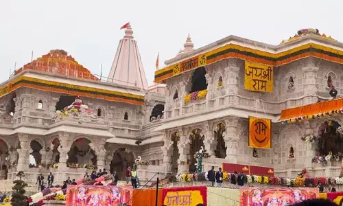 Ram Mandir