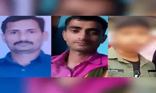 ಜಮ್ಮುಕಾಶ್ಮೀರ | ನಾಪತ್ತೆಯಾದ ಮೂವರ ಮೃತದೇಹ ಪತ್ತೆ