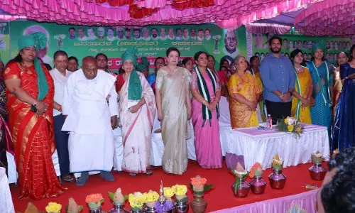 ಚಿಕ್ಕ ವಯಸ್ಸಿನಲ್ಲೇ ಮೂರು ಚುನಾವಣೆಯಲ್ಲಿ ಎಡವಿದ್ದೇನೆ : ನಿಖಿಲ್ ಕುಮಾರಸ್ವಾಮಿ