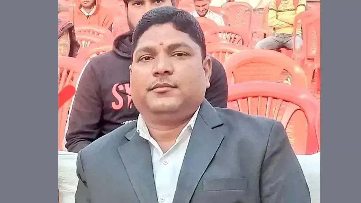 ಉತ್ತರಪ್ರದೇಶ: ಪತ್ರಕರ್ತ, ಆರ್ಟಿಐ ಕಾರ್ಯಕರ್ತನ ಹತ್ಯೆ