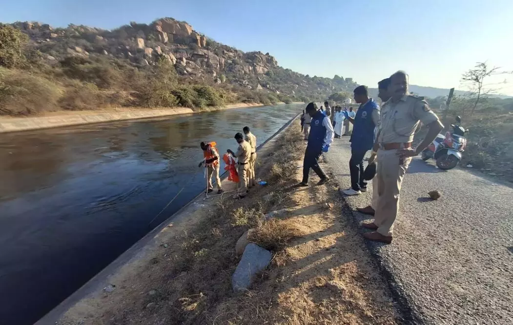 ಗಂಗಾವತಿ ಅತ್ಯಾಚಾರ ಪ್ರಕರಣ: ವಿಮ್ ಆಕ್ರೋಶ