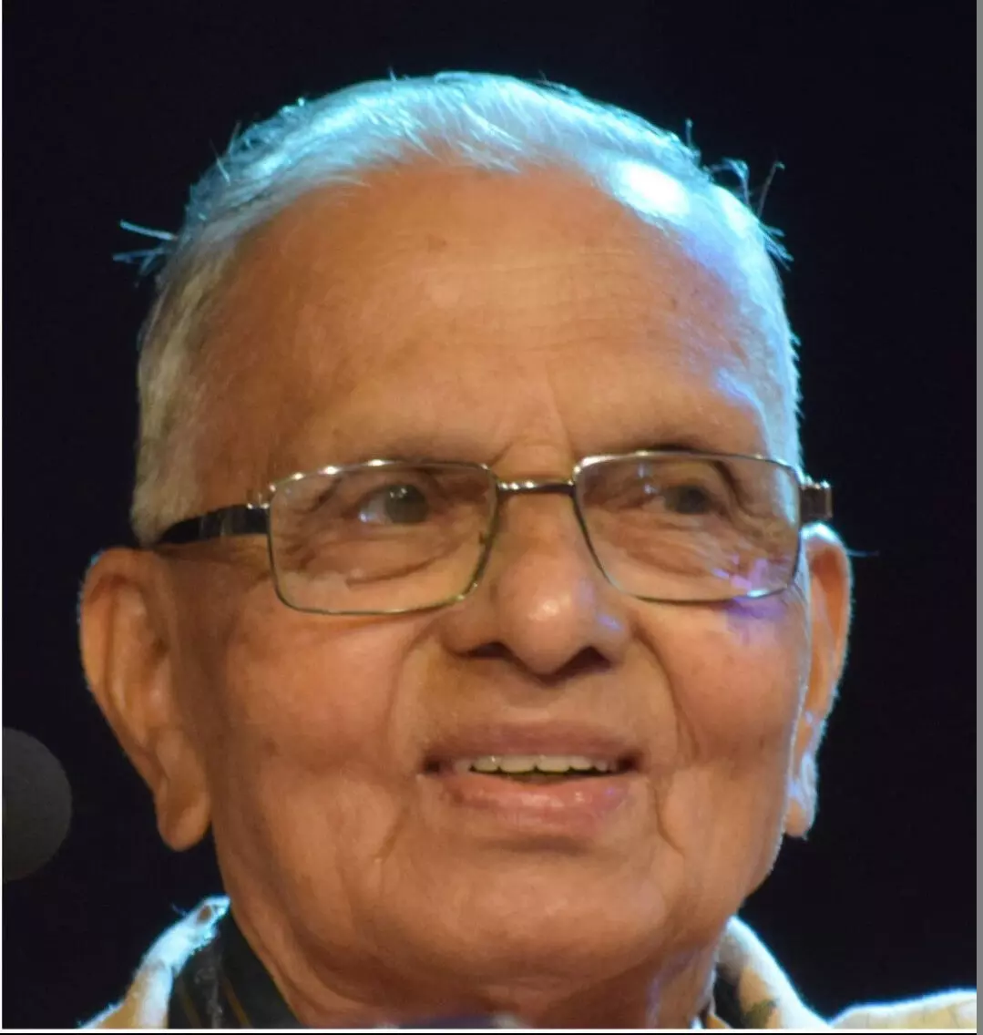 ಅಕಳಂಕ ಪ್ರಶಸ್ತಿಗೆ ಎನ್.ಟಿ.ಭಟ್ ಆಯ್ಕೆ ಅಕಳಂಕ ಪ್ರಶಸ್ತಿಗೆ ಎನ್.ಟಿ.ಭಟ್ ಆಯ್ಕೆ