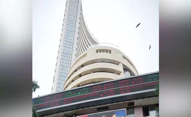 Indian stock market Indian stock market