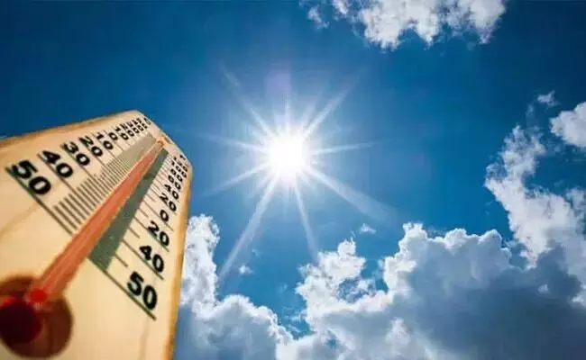 ಬೇಸಿಗೆ ಬಿಸಿಲು |  ಪೌರಕಾರ್ಮಿಕರಿಗೆ ವಾರಕ್ಕೊಮ್ಮೆ ರಜೆಯೊಂದಿಗೆ ‘ಅರ್ಧದಿನ ಕೆಲಸ’ ಘೋಷಿಸಿ: ಎಐಸಿಸಿಟಿಯು