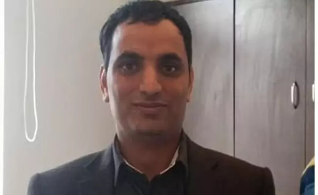 Kaleshi Bua Kaleshi Bua