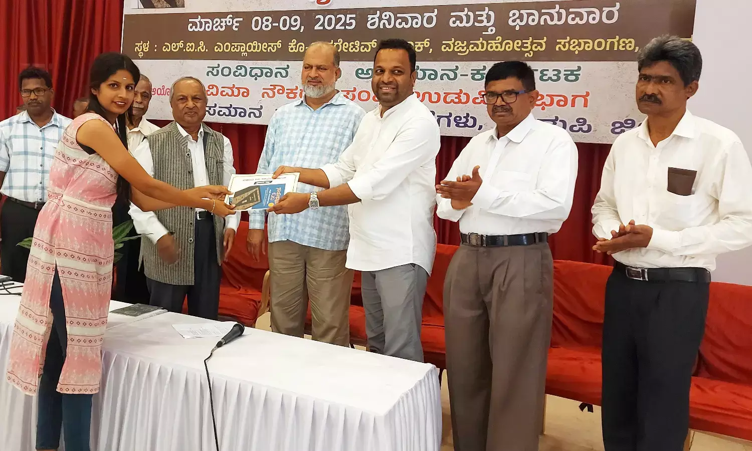 ಸಾಂಸ್ಕೃತಿಕ ನೆಲೆಕಟ್ಟಿನಲ್ಲಿ ಸಂವಿಧಾನ ತಿಳಿಸುವ ಪ್ರಯತ್ನ ಅಗತ್ಯ: ನ್ಯಾ.ನಾಗಮೋಹನ್‌ದಾಸ್