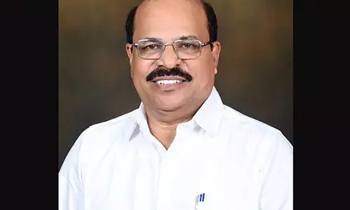 ಕೊರಂಗ್ರಪಾಡಿ ಸಹಕಾರಿ ವ್ಯವಸಾಯಿಕ ಸಂಘದ ಅಧ್ಯಕ್ಷರಾಗಿ ಶ್ರೀಧರ ದೇವಾಡಿಗ